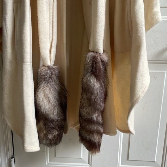 Cream Dani Colbi Shall - Picture 3 of 5